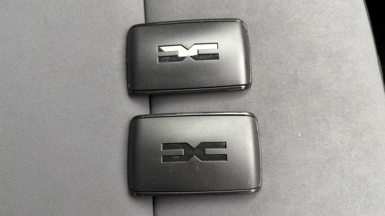 Dacia Sandero Stepway 1.0 TCe Extreme 5dr CVT Petrol Hatchback